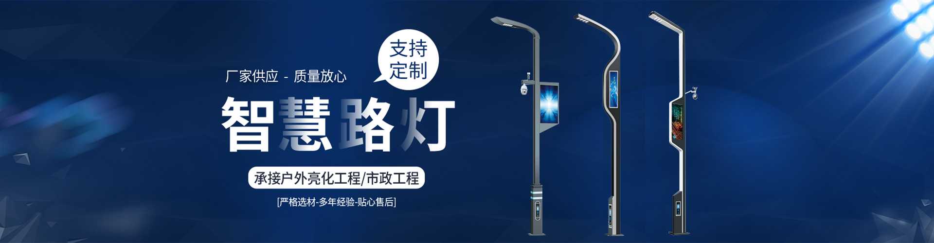 龙州县太阳能路灯定制厂家